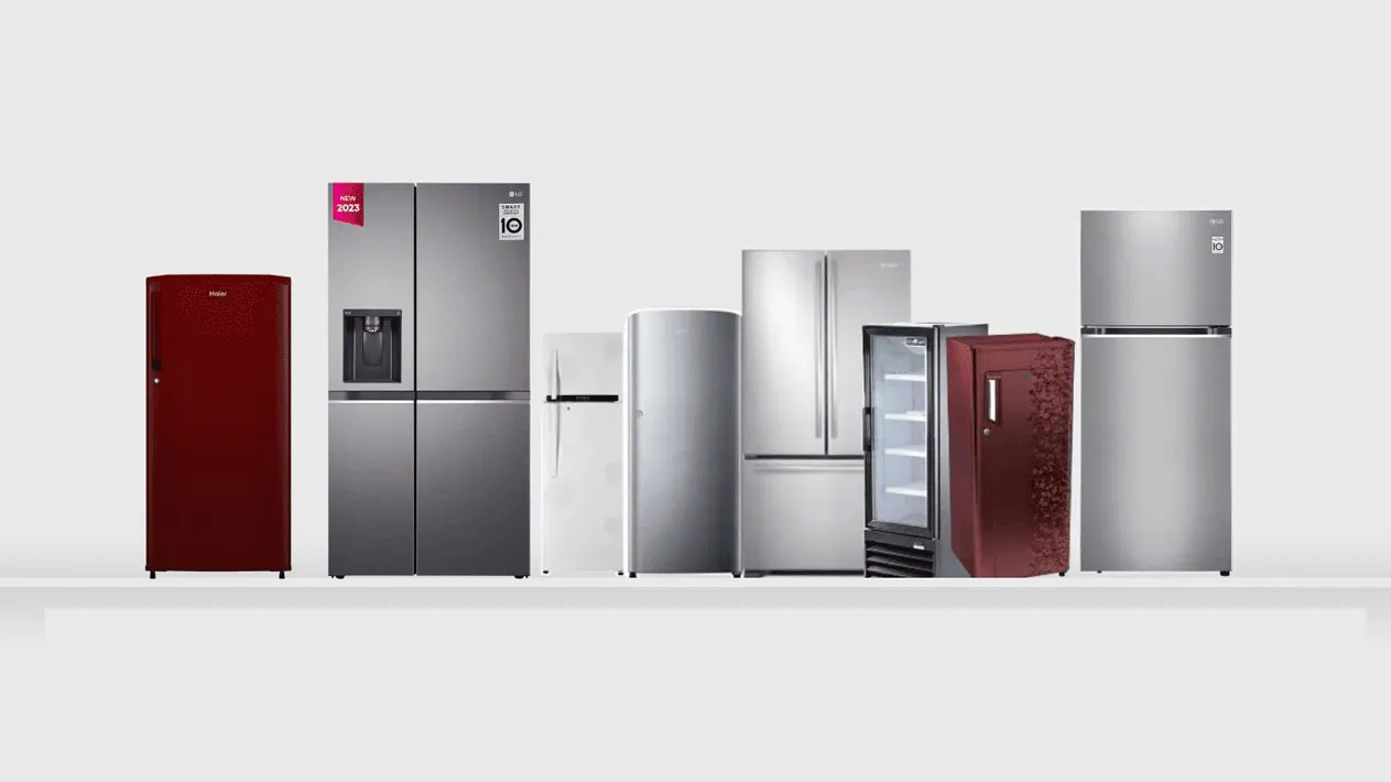 A To Z Rent Solutions