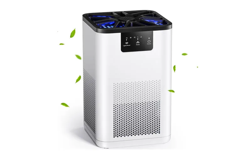 Best Air Purifier On Rent In Delhi NCR 