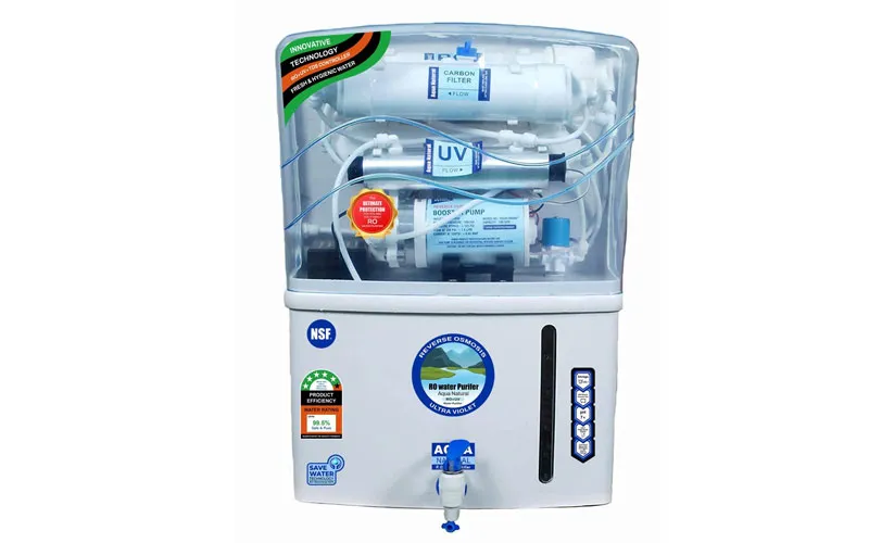 Best Ro Water Purifiers For Rent In Delhi NCR