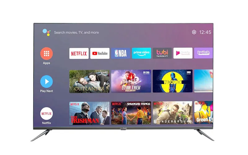 Best Smart TV For Rent In Delhi NCR